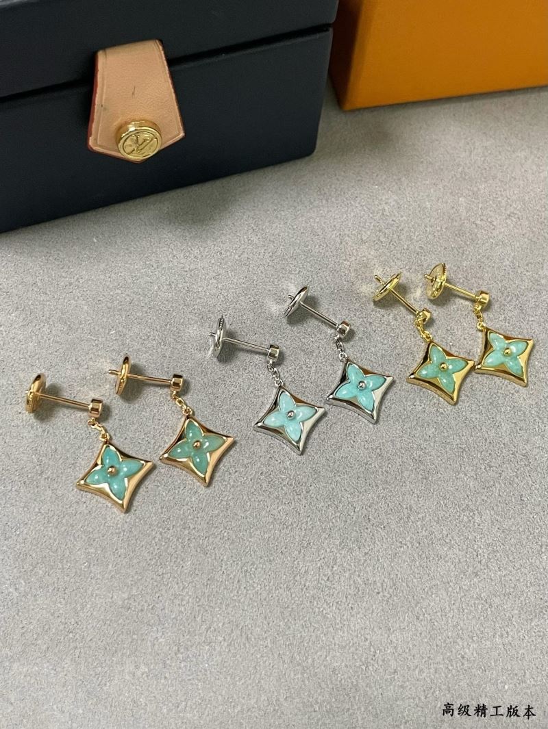 Louis Vuitton Earrings